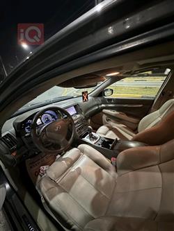 إنفينيتي G37